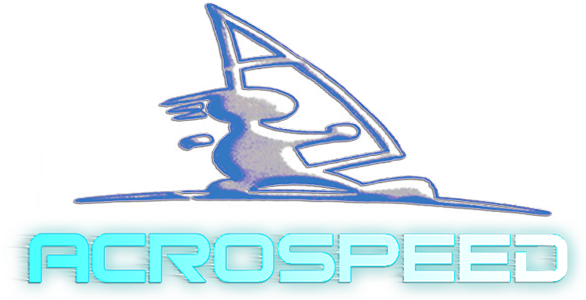Logo ACROSPEED